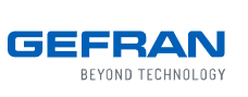 GEFRAN Logo - Endüstriyel Ürünler
