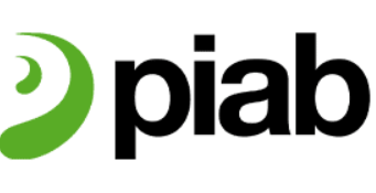 Piab Logo - Endüstriyel Ürünler