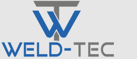 Weld-Tec Logo - Endüstriyel Ürünler