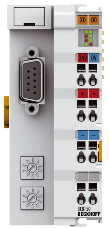 Bus Terminal Controller BC8150