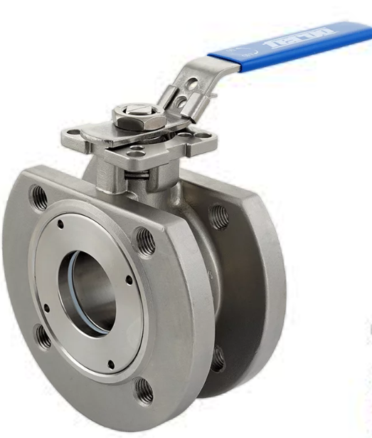 Type M Compact Ball Valve