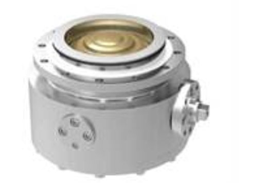 Type BGI Segment Ball Valve