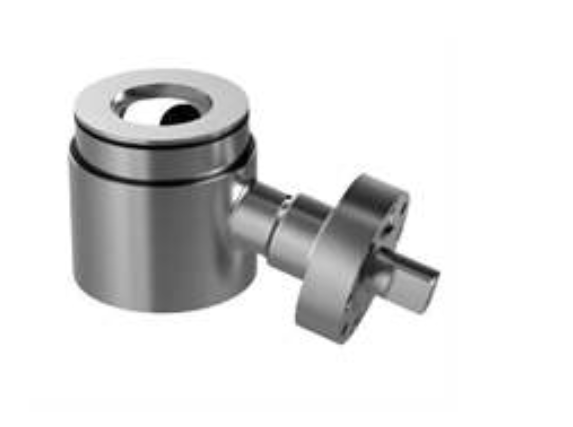 Type BI 10 Bottom Outlet Ball Valve