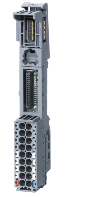 Simatic ET 200SP, Base Unit BU15-P16+A0+2B