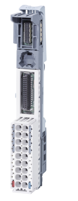 Simatic ET 200SP, Base Unit BU15-P16+A0+2D,