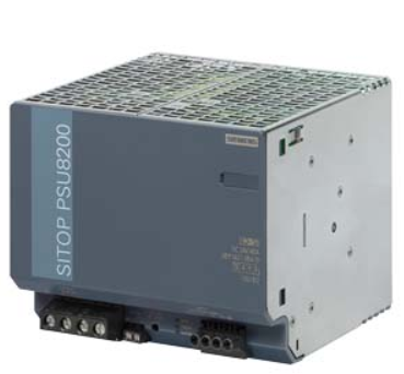 6EP1437-3BA10 SITOP PSU8200 24 V/40 A stabilized power supply