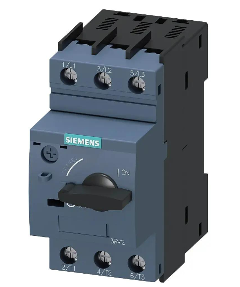 3RV2011-1HA10 Motor Koruma Şalteri 5,5-8A