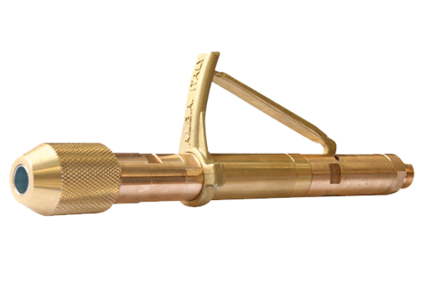 01CD602  CD/722 – Oksijen üfleme ekipmanı