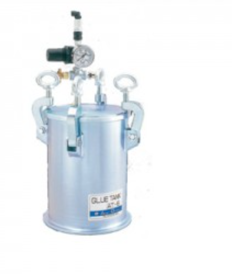 Ace Giken Deferment Tipi Metal Tutkal Tankı, AT-10