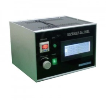 Ace Giken Dağıtım Sistemi, SA-110IIIL