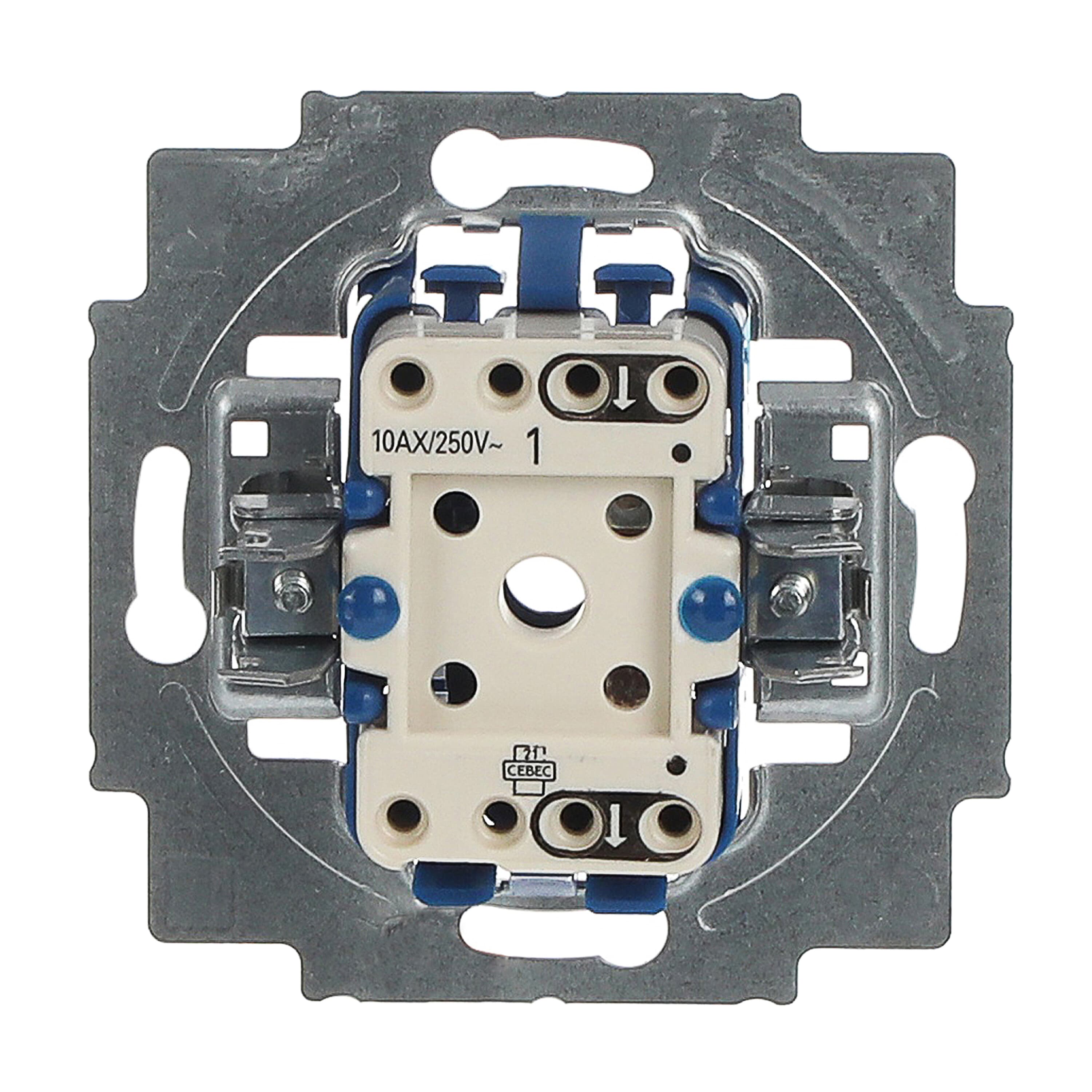 ABB 2CKA001012A2059 Anahtar