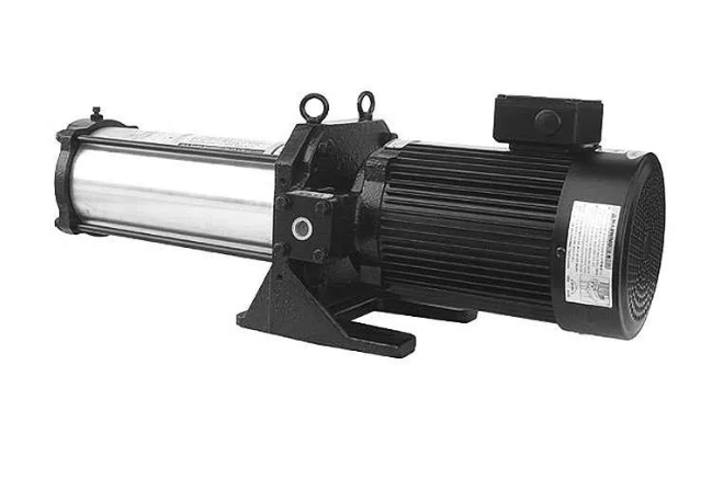 ACP-4000-HMFD-200H High head multi-staged centrifugal pump