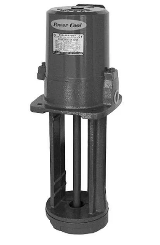 ACRK 4 120/12 ACRK series is high-pressure, multi-staged centrifugal pump