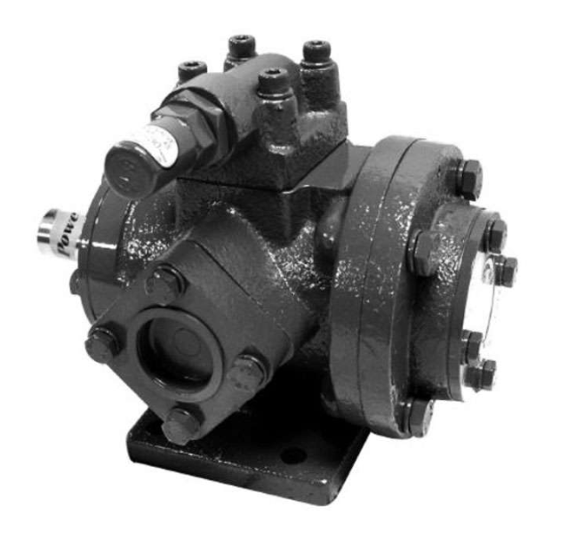 ATP 320HVB Oil and Grease Pump