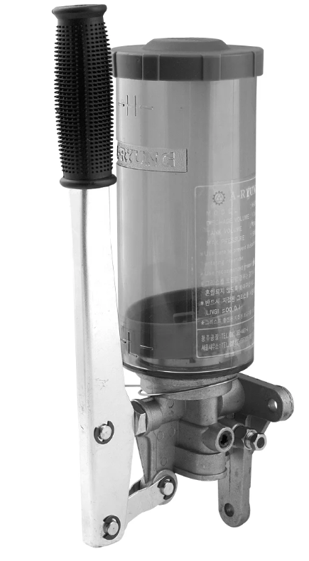 AHGP-700 Grease Pump