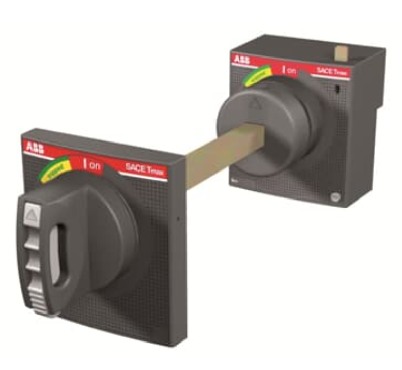 ABB 1SDA069057R1 Moulded Case Circuit Breaker