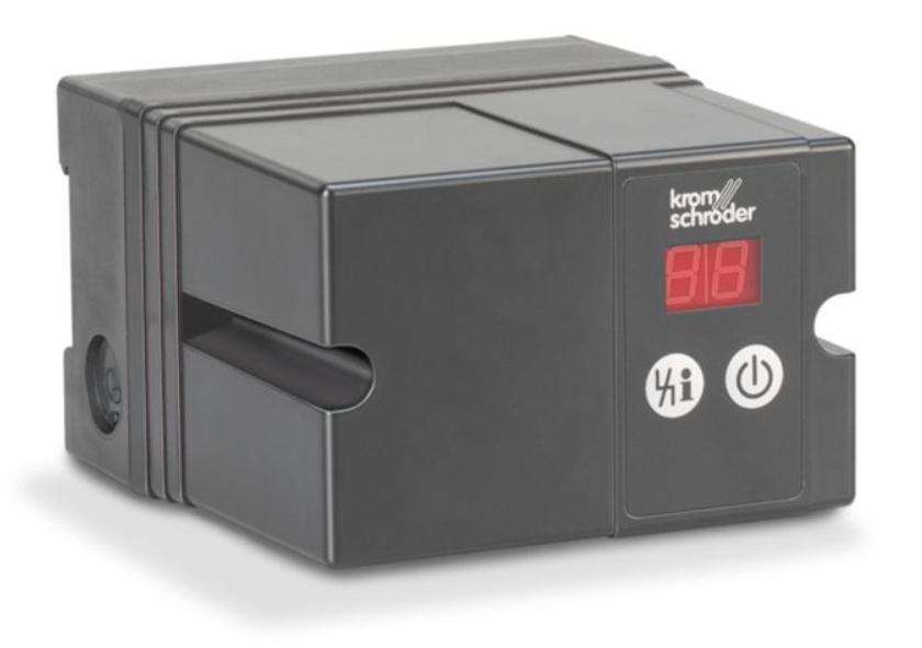 Honeywell / Kromschröder -84484500- IFD 258 Brülör Kontrol Ünitesi