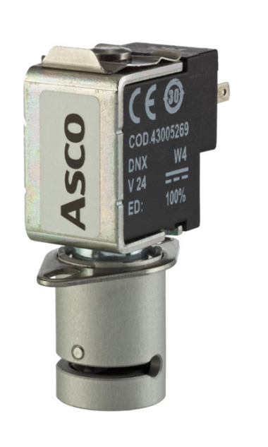 ASCO SCH284B015 Series 284 Pinch Valve Products