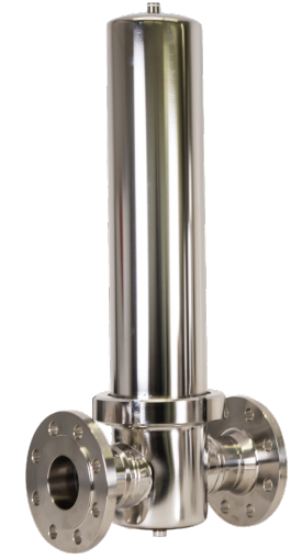 Donaldson 1C074856 P-EG 0036 FLANGE 1.4301