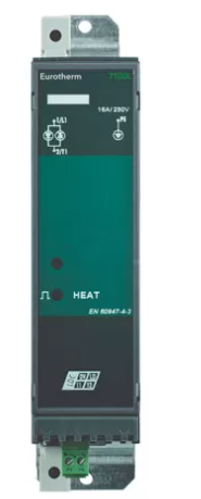 7100L Tek Fazlı Tristör Anahtarı 16A, 500V