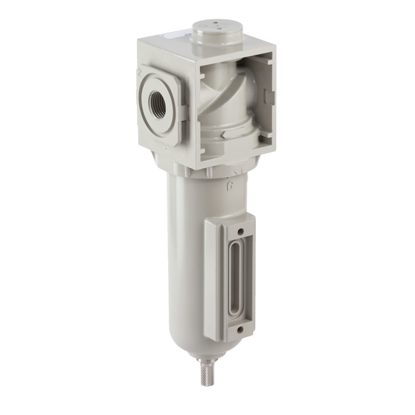 AVENTICS G645ABBK2JA000Q 16 bar, G 1/4, 645 Series Filter