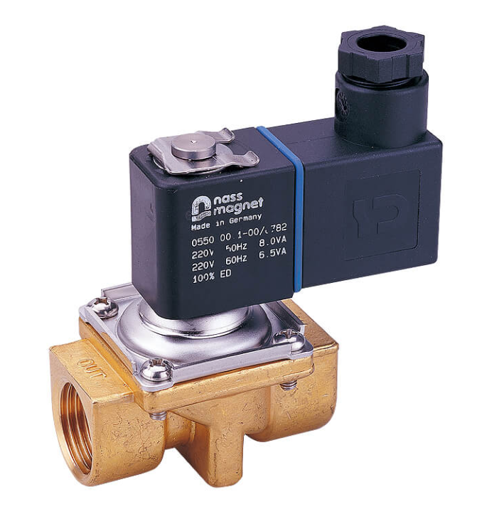 CAMOZZI DC-31-25 - 25mm Bore, Intermediate Bracket Mod DC, For Series 31 Compact Cylinders",