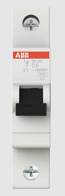 2CDS271011R0065  SH201M-B6