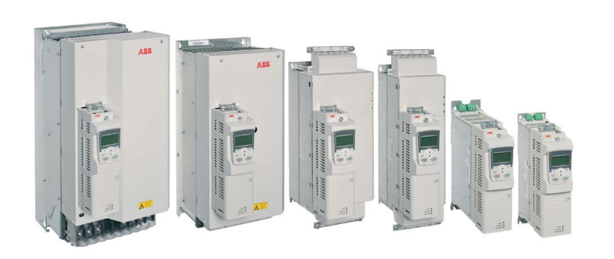 ACS850-04-04A8-5+J414 ABB ACS850 makine serisi AC Sürücüler 380-500 (3ph)