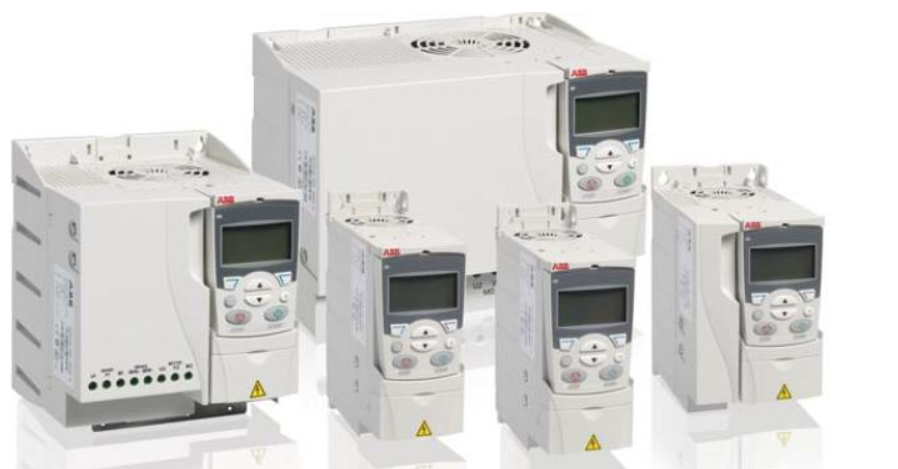 ACS310-03E-01A3-4 ABB ACS310 genel amaçlı seri AC Sürücüler 380-480 (3ph)