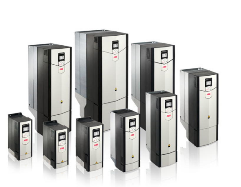 ACS880-01-02A4-3+B056+P901 ABB ACS880 genel amaçlı seri AC Sürücüler 380-415 (3ph)