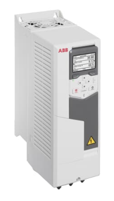 ACS580-01-09A5-4+B056+J400 ABB ACS580 genel amaçlı seri invertörler 380-480 (3ph)