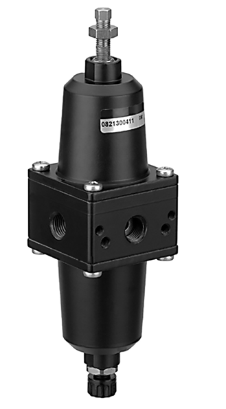 AVENTICS G651APBP2QA00DA Series 651 Filters Regulators and Lubricators Products