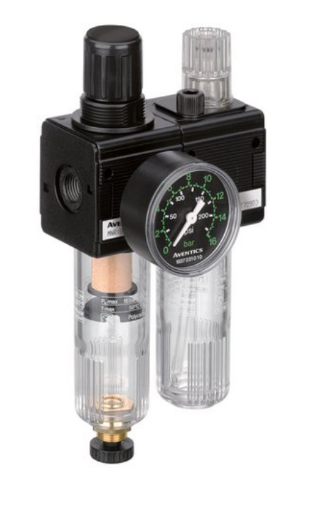 AVENTICS - 0821300403 Series NL2 Air Preparation Units Products