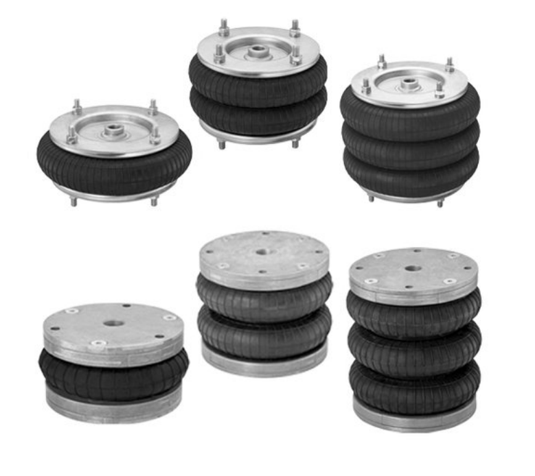 AVENTICS - R412020588 Series BCC Bellows actuators