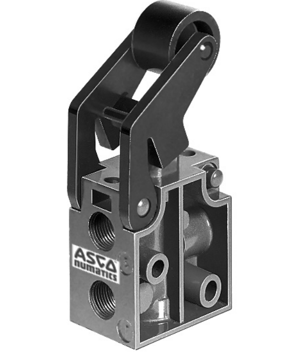 31090010 Series 310 Push Button Valves Products