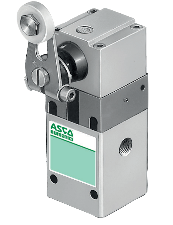 32000054 Series 320 Roller Pilot Valves Products