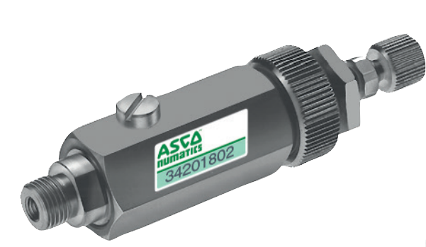 ASCO- 34600002 Series 342 Accessories Products