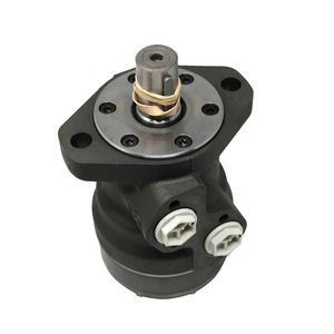 Sauer Danfoss 151-0604 Hydraulic Motor