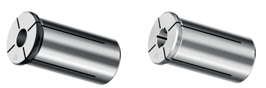 HS 32 / 4 mm CNC - Metalworking tool holders