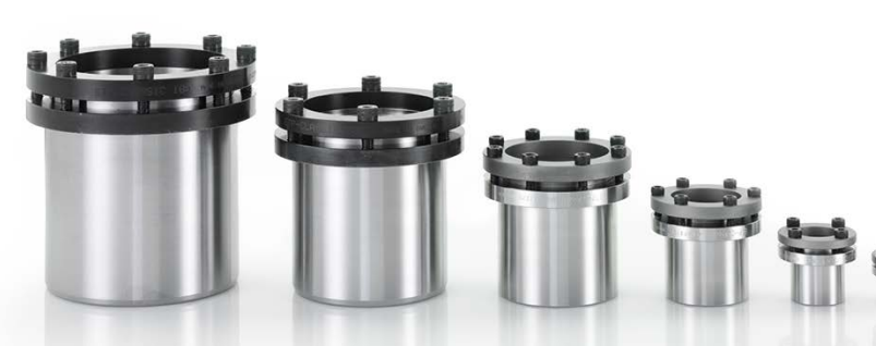ETP-CLASSIC 85 Hub-Shaft connection