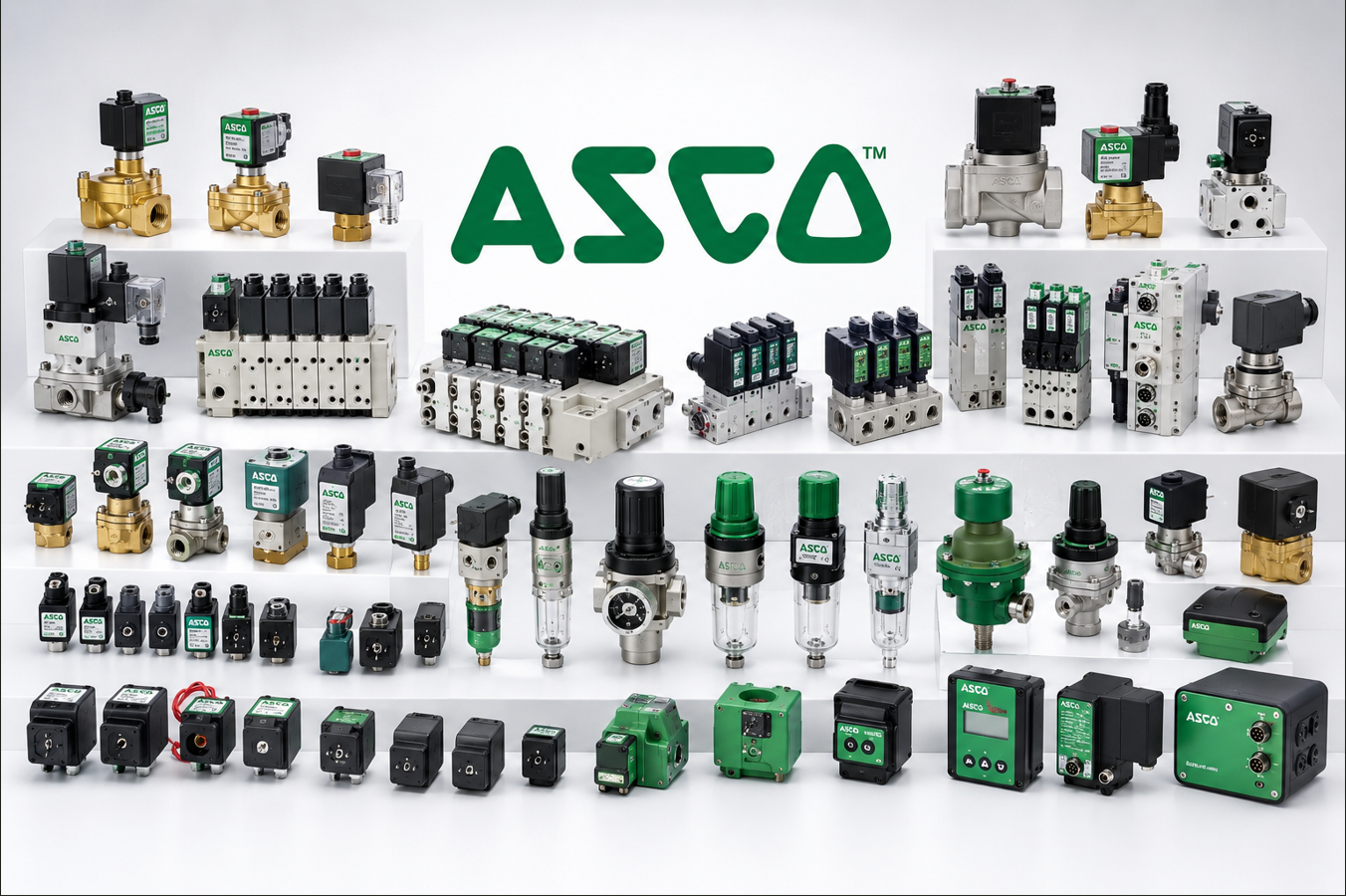 Cosasco Model: CI-S3-G10180-0-0-0-0 Corrosion Coupons