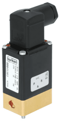 Burkert 041187 - Type 0331-C-02,0-BB-MS-FB02-230/50-08